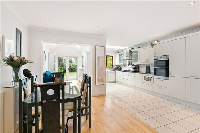 14 Delbrook Park, Dundrum, Dublin 16