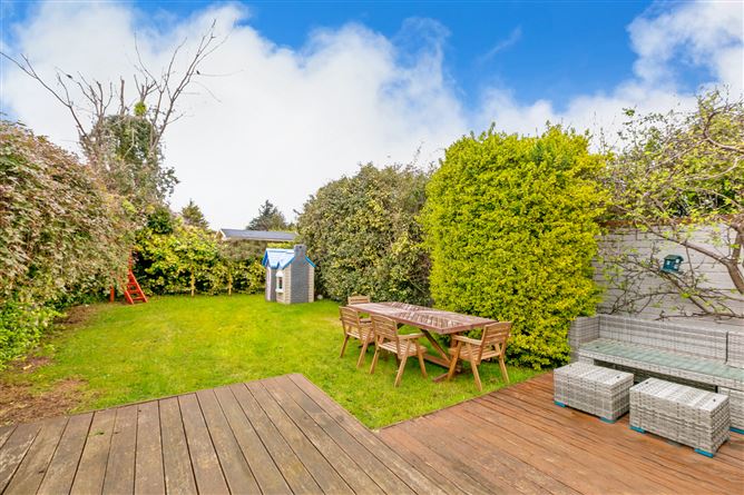 14 Delbrook Park, Dundrum, Dublin 16