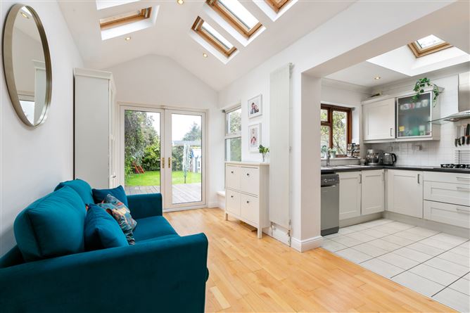 14 Delbrook Park, Dundrum, Dublin 16