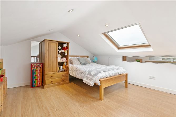 14 Delbrook Park, Dundrum, Dublin 16