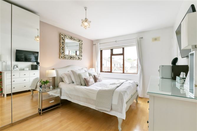 14 Delbrook Park, Dundrum, Dublin 16