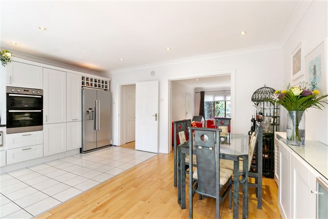 14 Delbrook Park, Dundrum, Dublin 16