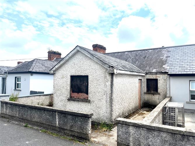 2 Saint Aidans Terrace, Dublin Road, Cavan, Cavan