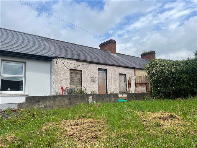 2 Saint Aidans Terrace, Dublin Road, Cavan, Cavan