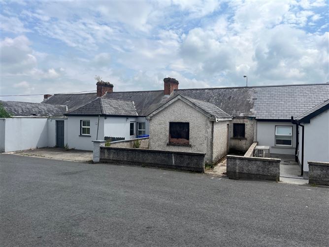 2 Saint Aidans Terrace, Dublin Road, Cavan, Cavan