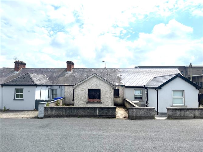 2 Saint Aidans Terrace, Dublin Road, Cavan, Cavan