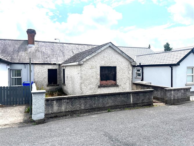 2 Saint Aidans Terrace, Dublin Road, Cavan, Cavan