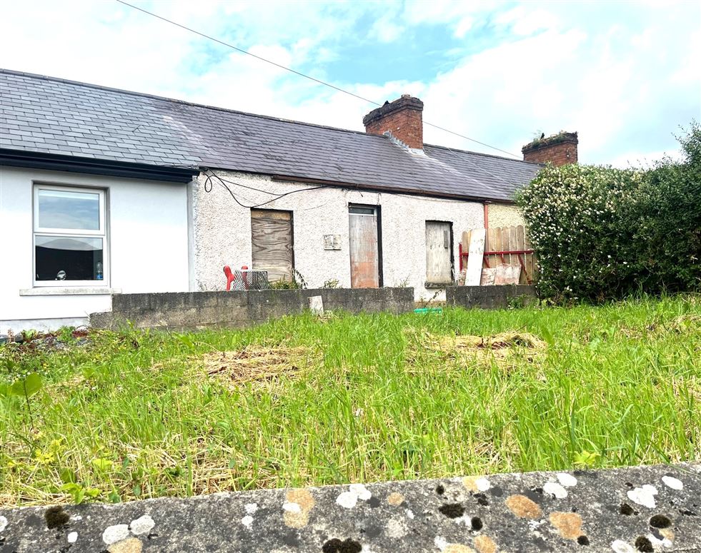 2 Saint Aidans Terrace, Dublin Road, Cavan, Cavan