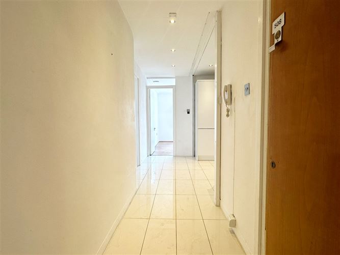 Apt 508, Talbot Hall, Talbot Street, Dublin 1