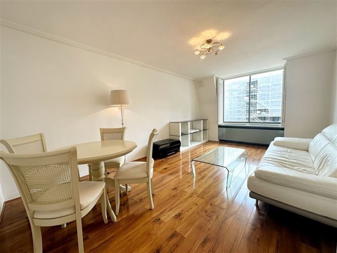 Apt 508, Talbot Hall, Talbot Street, Dublin 1