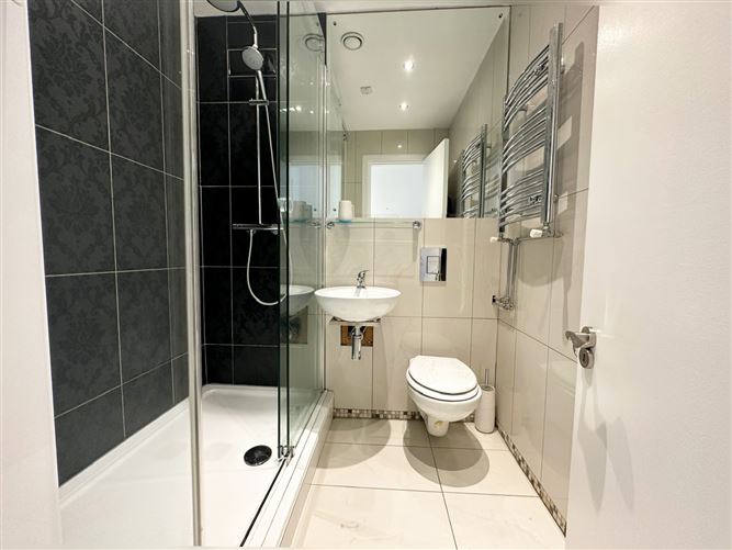 Apt 508, Talbot Hall, Talbot Street, Dublin 1