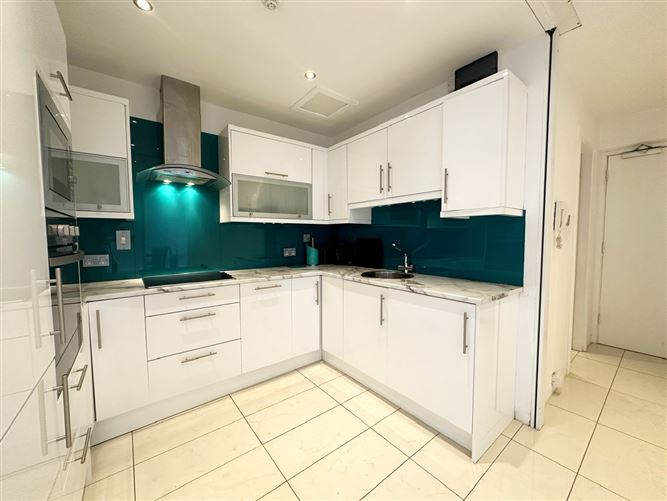 Apt 508, Talbot Hall, Talbot Street, Dublin 1