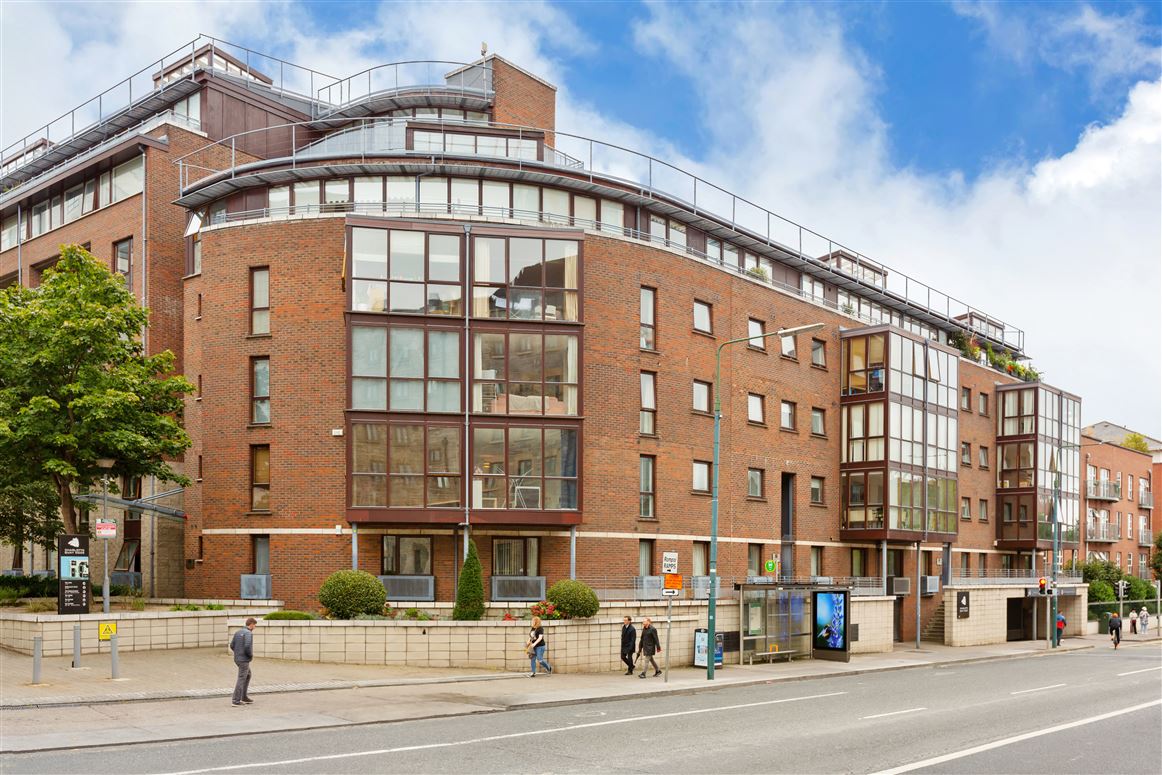 138 The Jessop, Charlotte Quay Dock, Grand Canal Dk, Dublin 4