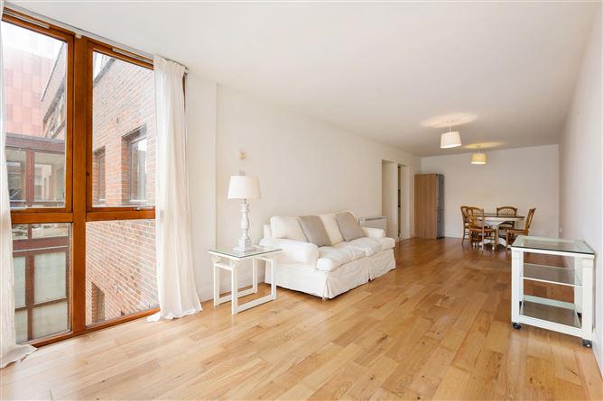 138 The Jessop, Charlotte Quay Dock, Grand Canal Dk, Dublin 4