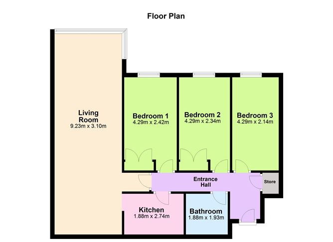 138 The Jessop, Charlotte Quay Dock, Grand Canal Dk, Dublin 4