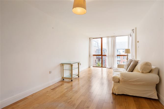 138 The Jessop, Charlotte Quay Dock, Grand Canal Dk, Dublin 4