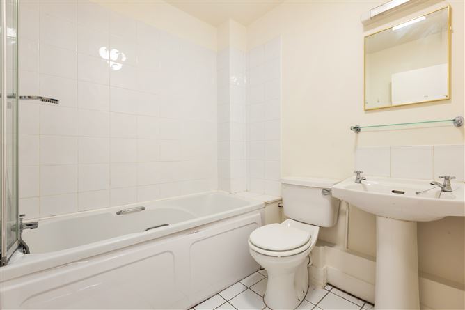 138 The Jessop, Charlotte Quay Dock, Grand Canal Dk, Dublin 4