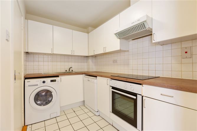 138 The Jessop, Charlotte Quay Dock, Grand Canal Dk, Dublin 4