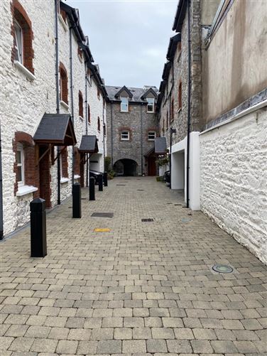 7 Granary Court, Connolly Street, Midleton, Co. Cork, Midleton, Cork