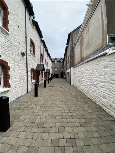 7 Granary Court, Connolly Street, Midleton, Co. Cork, Midleton, Cork