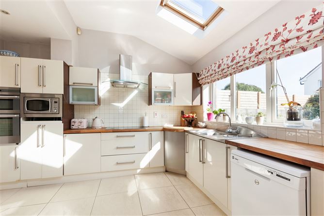 2A Cedar Walk , Raheny, Dublin 5