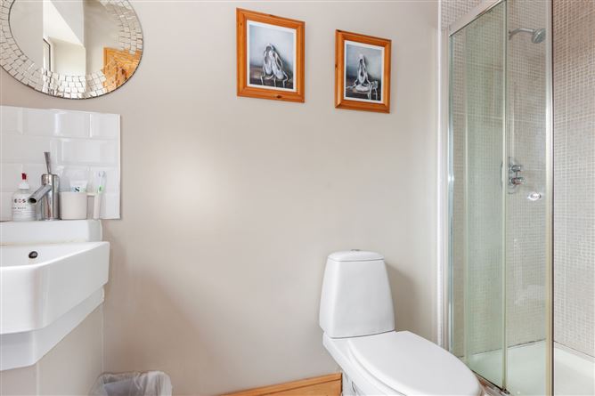 2A Cedar Walk , Raheny, Dublin 5