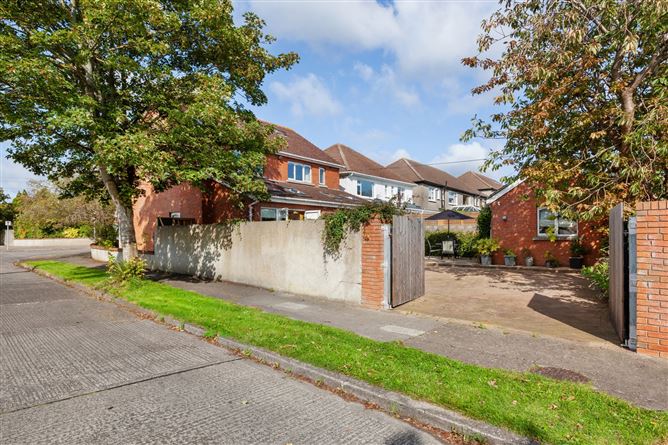 2A Cedar Walk , Raheny, Dublin 5