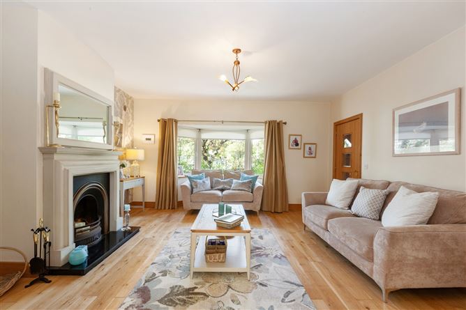 2A Cedar Walk , Raheny, Dublin 5