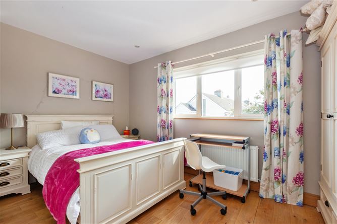 2A Cedar Walk , Raheny, Dublin 5