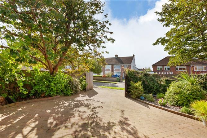 2A Cedar Walk , Raheny, Dublin 5