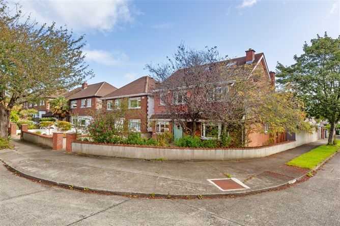 2A Cedar Walk , Raheny, Dublin 5