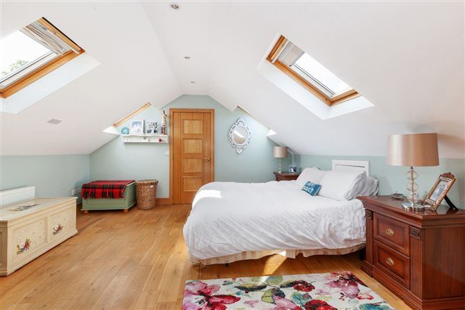 2A Cedar Walk , Raheny, Dublin 5