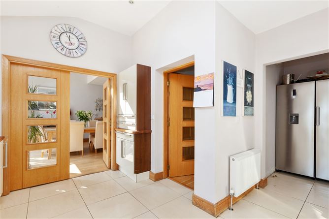 2A Cedar Walk , Raheny, Dublin 5