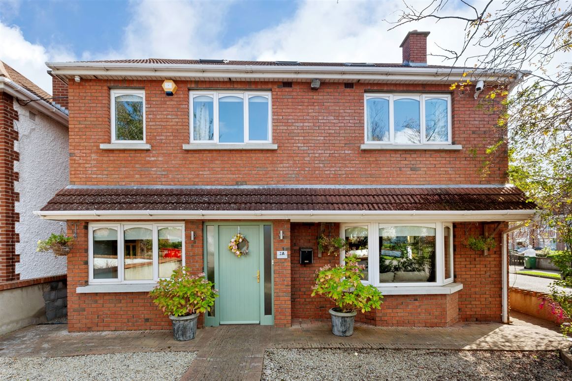 2A Cedar Walk , Raheny, Dublin 5
