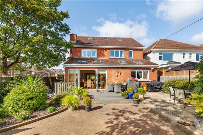 2A Cedar Walk , Raheny, Dublin 5