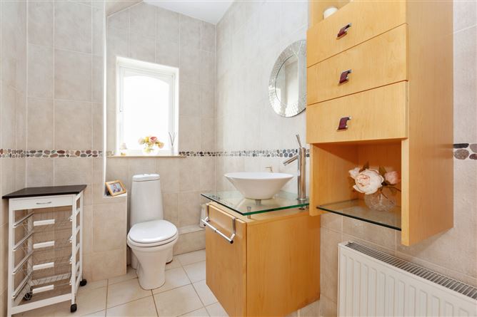 2A Cedar Walk , Raheny, Dublin 5