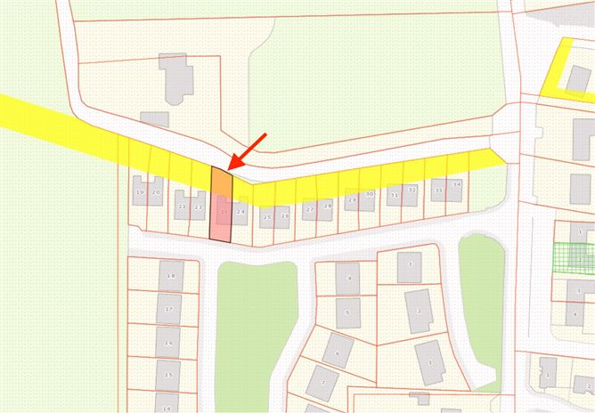 23 Castle Park, Two-Mile Borris, Thurles, Co. Tipperary