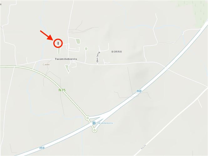 23 Castle Park, Two-Mile Borris, Thurles, Co. Tipperary