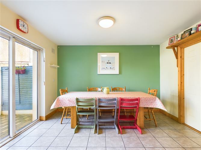 23 Castle Park, Two-Mile Borris, Thurles, Co. Tipperary