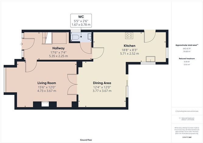 23 Castle Park, Two-Mile Borris, Thurles, Co. Tipperary