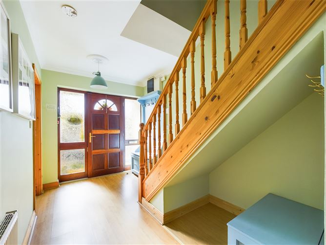 23 Castle Park, Two-Mile Borris, Thurles, Co. Tipperary