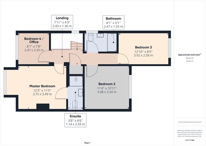 23 Castle Park, Two-Mile Borris, Thurles, Co. Tipperary