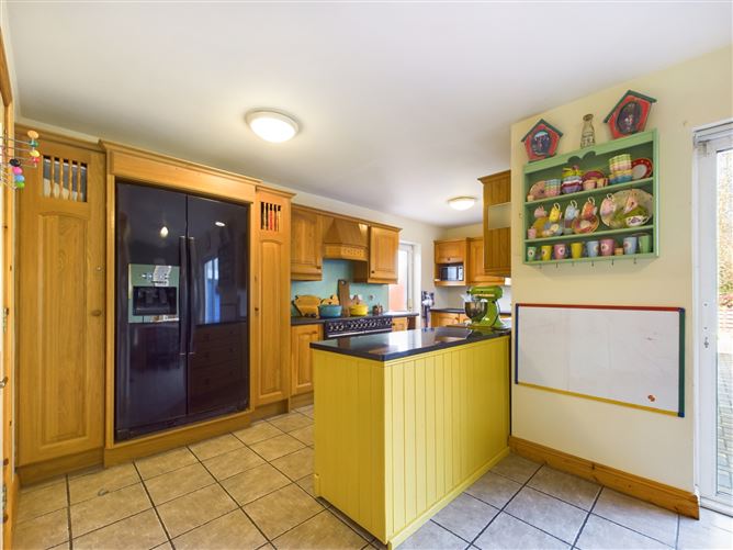 23 Castle Park, Two-Mile Borris, Thurles, Co. Tipperary
