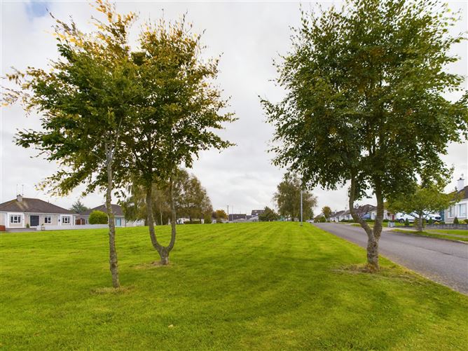23 Castle Park, Two-Mile Borris, Thurles, Co. Tipperary
