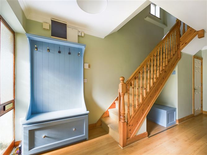 23 Castle Park, Two-Mile Borris, Thurles, Co. Tipperary