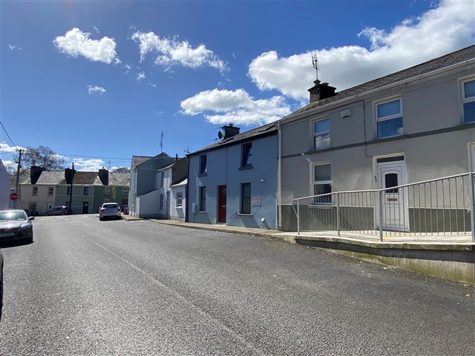 22 Kilbrogan Street, Bandon, West Cork