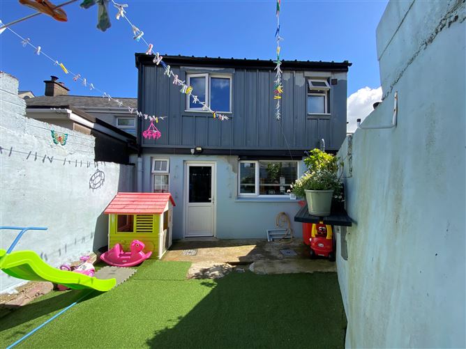 22 Kilbrogan Street, Bandon, West Cork