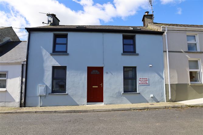 22 Kilbrogan Street, Bandon, West Cork