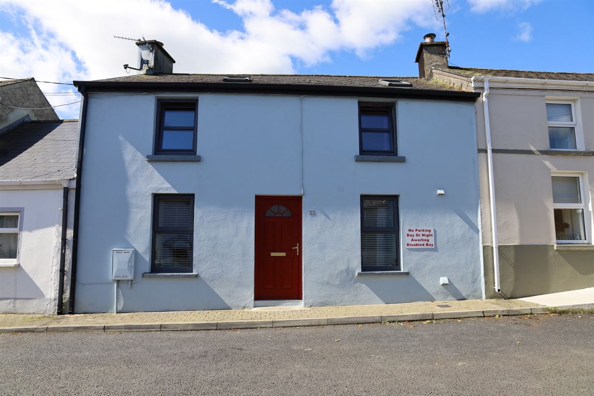 22 Kilbrogan Street, Bandon, West Cork