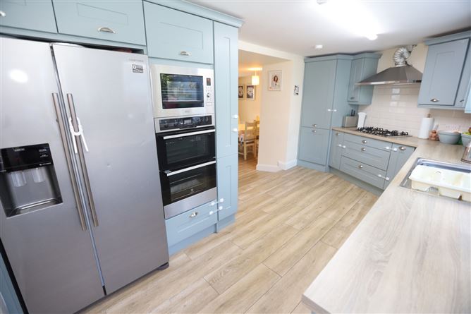 22 Kilbrogan Street, Bandon, West Cork